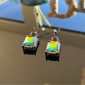 Beautiful Dangle Earrings